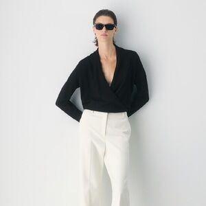 Babaton Streetcar Sweater Black